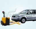 Electric Car Mover